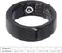 Smart Health Ring, Waterproof Fitness Pedometer for Exercise Data and Sleep Quality, Compatible with Android & iOS,