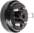 Golf Cart Brake Drum/Hub Assembly (Electric) - For EZGO TXT Golf Carts, Replaces# 19186G1