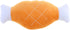 LOXGO Puppy Chewing Toy Pet Dogs Biteable Plush Toy Dog Squeak Toy Squeeze Bone Toy Soft Dog Toothbrush Biting Toy Pet