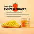 Freeze-Dried Single Ingredient Food Topper, Pumpkin
