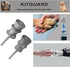 Diamond Dremel Dog Nail Grinder Bits for Rotary Tool, 1/8'' Dremel Attachment, Pet Nail Grinder Bit for Animals Nail