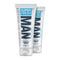 Super Fresh Ball Deodorant Powder Lotion Comfort Cream for Man Parts Groin