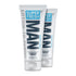 Super Fresh Ball Deodorant Powder Lotion Comfort Cream for Man Parts Groin