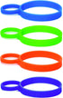 Klean Kanteen Pint Ring 4 Pack, Multi Color, 4 CT