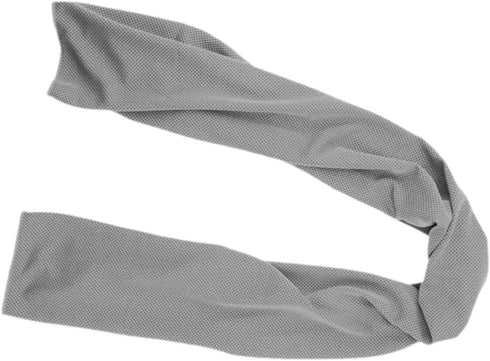 Menolana Cooling Towel Chilly Towel Portable Neck Wrap Practical, Microfiber Stay Cool for