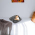 VANZACK Hamster Kitten Bed - Small Dog Cushions Cat Cot, Comfy Pet Beds, Dog Place Cot, Pet Slipper Nest Dog Mattress