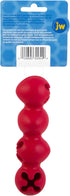 JW Playbites Caterpillar Treat Dispenser Toy