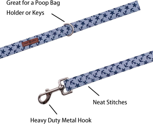 Lionet Paws Dog Leash,Handmade Dog Training Leash Pet Supply