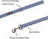 Lionet Paws Dog Leash,Handmade Dog Training Leash Pet Supply