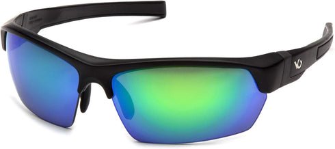 Venture Gear Tensaw Glasses with Black Frame