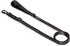 Canada Pooch Dog Utility Leash - Durable Nylon Heavy Duty with Neoprene Padded Handle, Adjustable 4ft to 6ft