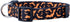 Native Pup Halloween Dog Collar, Spooky Fall Themed Horror Costume Collars, Adjustable for Small, Medium, Large Breeds