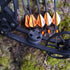 LimbSaver Camouflage Broadband Dampener for Split Limb Compound Bows, 2-Pack