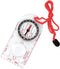 Navigation/Orienteering Compas | Map Reading Compass | Boy Scout Gifts Compass for