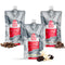 RecPak Performance Ultralight Instant Meals - 700 Cal 42g Protein Mixed Flavors (3-Pack)