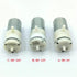 QLWAHK 1PCS DC6V 12V 24V 370 Aquarium(DC24V Mini Motor Diaphragm Air Vacuum Pump Negative Pressure Suction DIY Breast