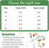 Dogs Clothes Small Pet Costume Halloween Dinosaur Costume - Funny Apparel for Puppies (XS)
