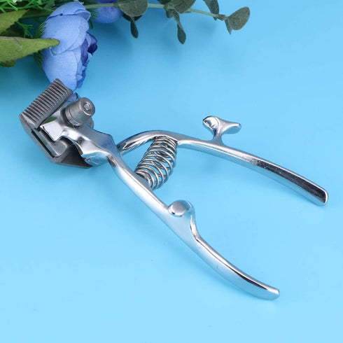 Manual Dog Grooming Clippers, Pet Hair Cutter, Dog Hair Clippers, Sheep Shears, Hair Trimmers