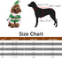 NACOCO Pet Christmas Costumes Dog Suit with Cap | Santa Claus Suit Dog Hoodies for Cats (Green, L)
