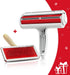 Pet Fur Remover Roller with Gift Fur Brush for Grooming