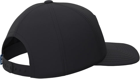 HUK Rope Unstructured Adjustable Fishing Hat for Men