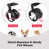 3-in-1 BestPet Pet Stroller Premium Multifunction Dog Cat Jogger Stroller for Medium Small Dogs Cats with Folding