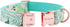 ARING PET Bowtie Dog Collar Adjustable Collars with Bow Tie for Dogs Small Medium Large