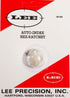 Lee Precision Auto Index Hex Ratchet