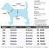 FLAdorepet Large Dog Princess Dress, Christmas Holiday Wedding Costume for Extra Large Dogs, Soft Summer Vest (White,