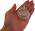 80 Pack Toy Squeakers - Replacement Noise Maker Inserts for Dog Pet Baby Toys (50mm)