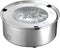 1L/0.26 Gallon Dog Water Bowl, No Spill Stainless Steel, Slow Water Bowl, No Splash Dog Bowls
