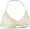 AUROLA Influence Strappy Bra Sports Bras for Women, Backless Padded Impact Strappy