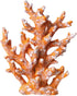 Artificial Coral Ornament, Underwater Sea Plants Decorations, Craft Resin Aquarium Plants for Fish Tank