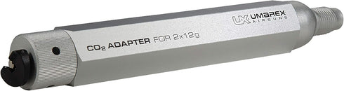 Umarex CO2 Adapter for AirJavelin Arrow Gun