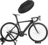 Bike Trainer Front Wheel Block, Bike Front Wheel Riser Block Stationary Bike