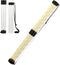 NEEWER Ball Retriever Tube Hopper for Tennis Balls & Pickleballs, Detachable Section