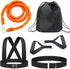 OYINDIZ Resistance Explosive Training Set Help to Improve Power, Strength, Agility, Track and