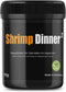 GlasGarten Shrimp Dinner Pads 2 (70g)