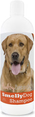 Healthy Breeds Labrador Retriever Smelly Dog Baking Soda Shampoo - 8 oz