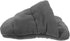 POPETPOP Pet Cave Bed for Small Animals, Cotton Padded, Suitable for Rabbit, Dog, Cat, Guinea Pig, 1.0"L x 1.0"W x