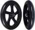 2-Pack 200mm 200 mm (8'') A5 ABEC-9 Commuter Adult Teen Kick Scooter Wheels Razor Lux Kick Scooter Replacement Wheel