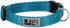 RC Pets Primary Collection Dog Clip Collar, 1", Medium, Dark Teal
