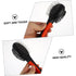 NOLITOY 2 Pcs Pet Double Sided Comb, Cat Cleaning Accessories, Dog Shedding Brush & Cat Massage Brush