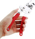 Professional Bicycle Brake Shifter Gear Cable - Carbon Steel Brake Gear Inner Wire Cutter Tool for Maintenance