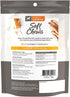 Wiggles & Wags Meaty Sticks, Formerly Simply Nourish Soft Chews, Chicken & Cheese Dry Dog Food, 6oz, 2 Pack