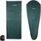 Sleeping Bag Liner in Charcoal, Rectangular/Micro Polyester
