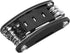 HARFINGTON 16 in 1 Bike Repair Multitool, Portable Bicycle Mechanic Repair Set for Mountain and Road Bikes
