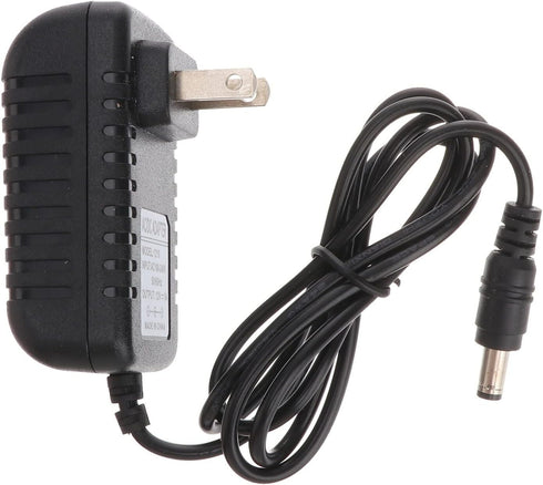 Balacoo LED Power Adapter for Aquarium Light, AC DC Supply for Fish Tank LED Lights