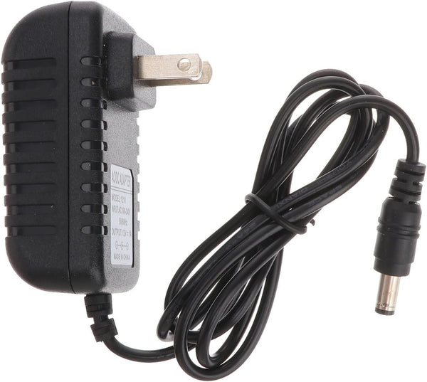 Balacoo LED Power Adapter for Aquarium Light, AC DC Supply for Fish Tank LED Lights