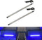 2Pack Boat Interior Lights, Waterproof Navigation Lights Marine LED Lights with Adhesive